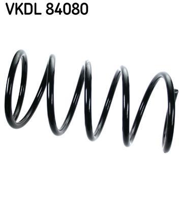 Mola de suspensão SKF ref. VKDL 84080